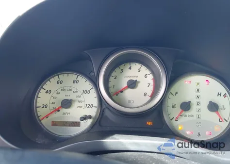 2003 Toyota Rav4 from USA, damaged, VIN JTEGH20VX30119270